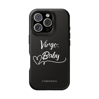 Virgo Baby (Armoured Magsafe)