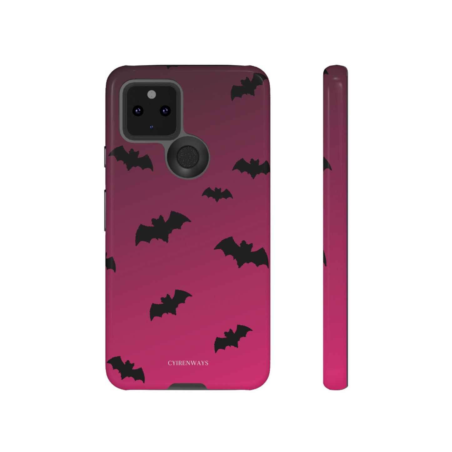 Scattered Bats (Armoured)