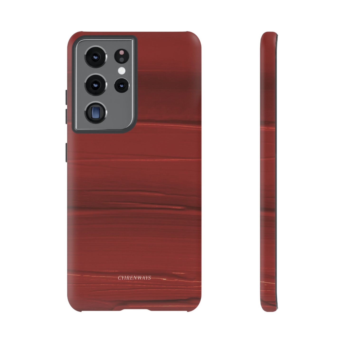 Seductress Maturity (Armoured)