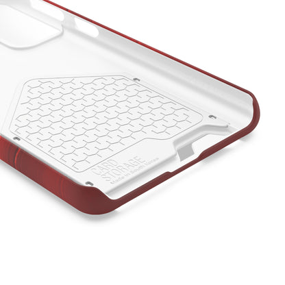 Ruby (Magsafe-compatible Card Holder)