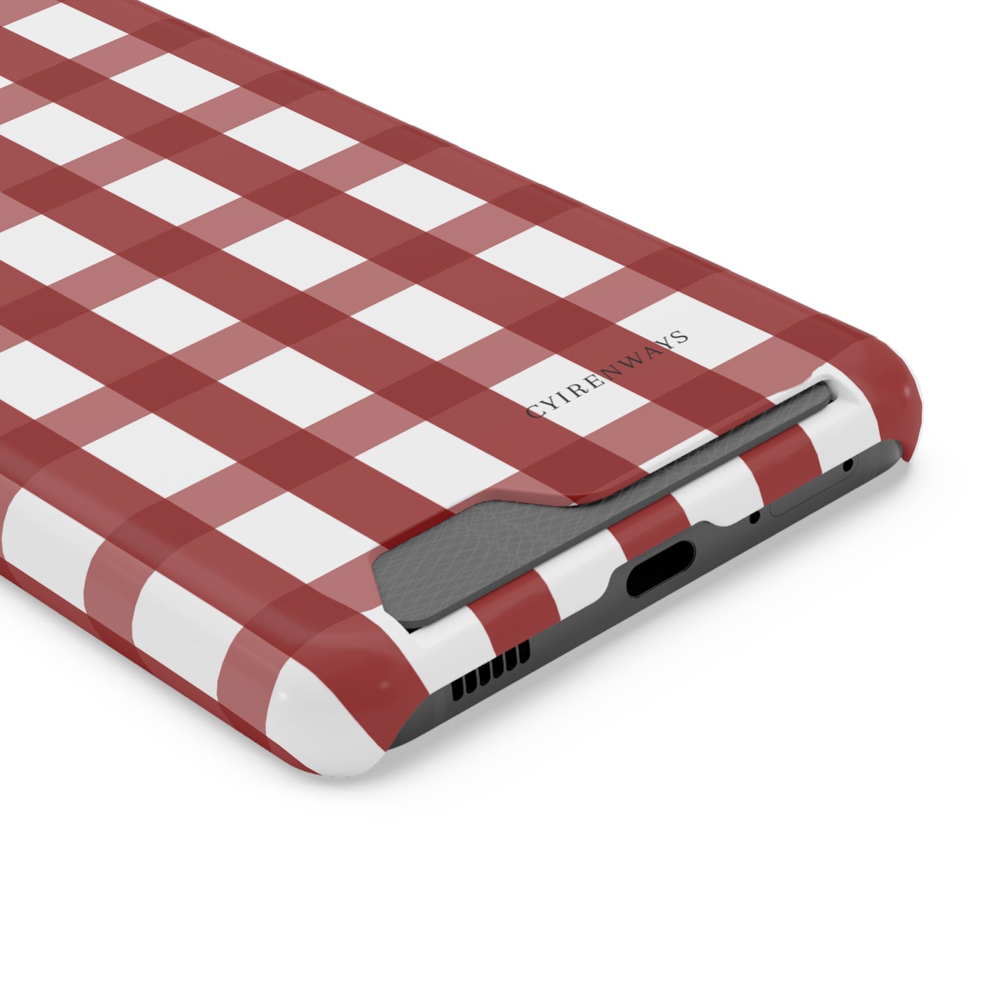 Go Getter ( Magsafe-compatible Card Holder)