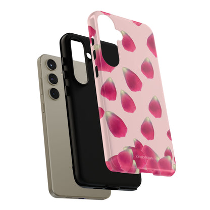 Falling Petals (Armoured)