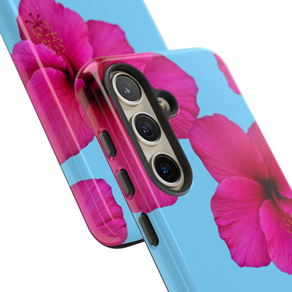 Blue Bliss (Armoured)