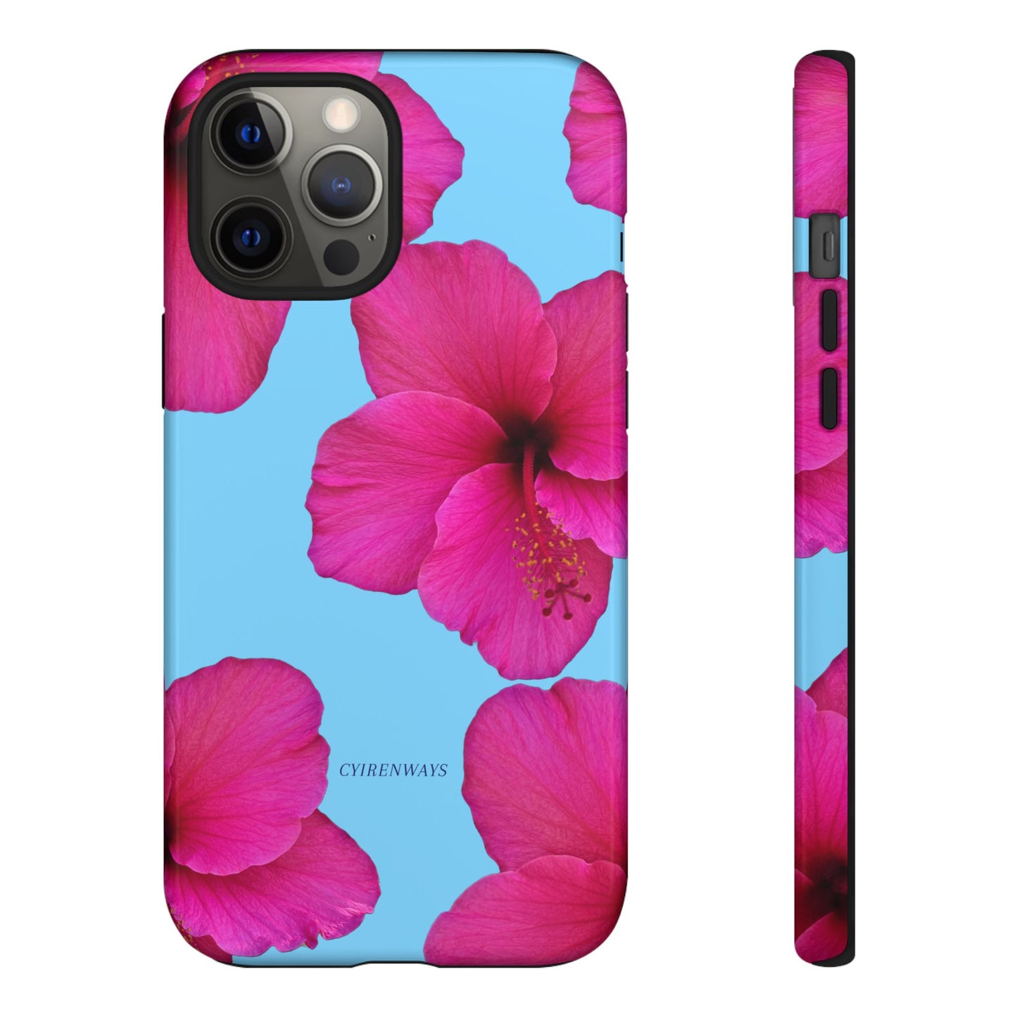 Blue Bliss (Armoured)