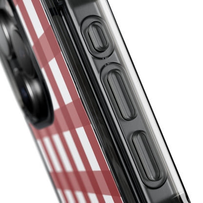 Go Getter (Impact- Clear Magsafe/ Magnetic)