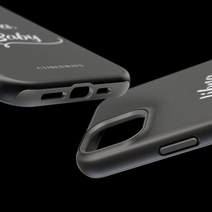 Libra Bab (Armoured Magsafe)