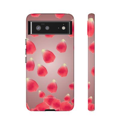 Falling In Love (Armoured)