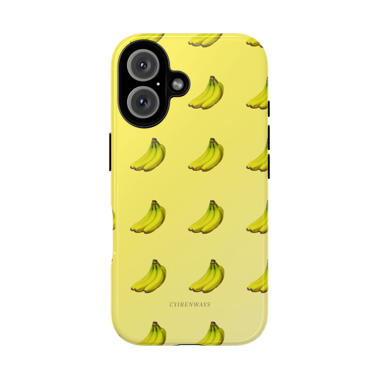 Going Bananas (Armoured)