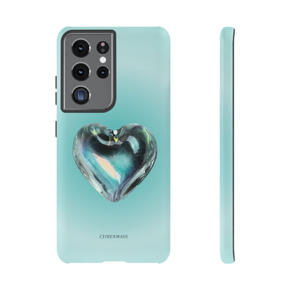 Aqua Heart (Armoured)