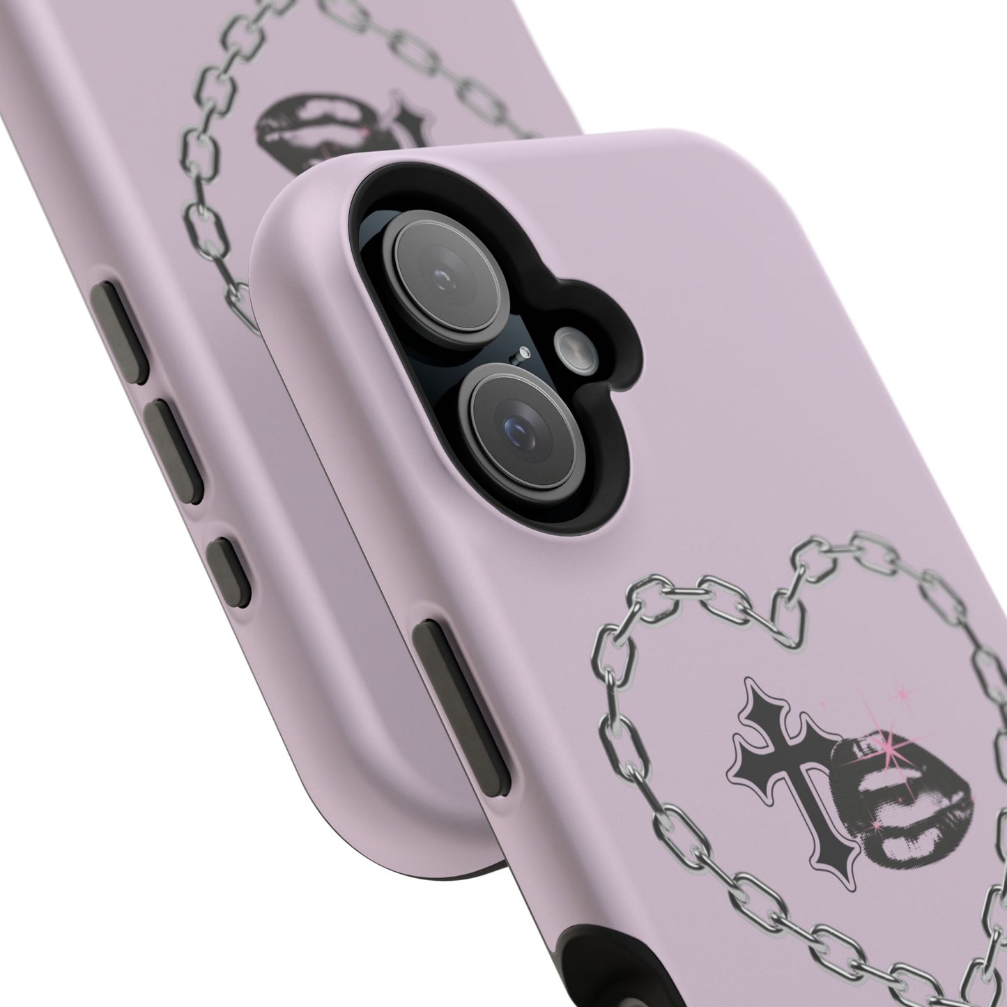 Seductive Siren (Armoured Magsafe-compatible)