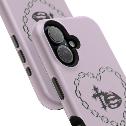 Seductive Siren (Armoured Magsafe-compatible)