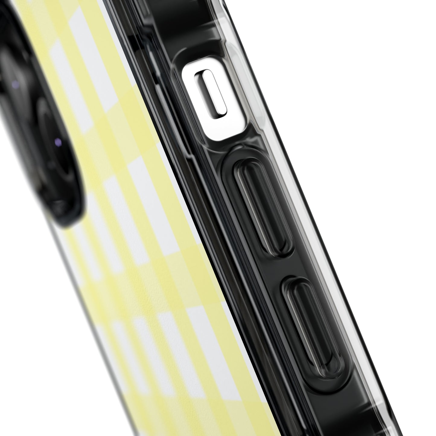 Ray Of Sunshine (Impact- Clear Magsafe/Magnetic)