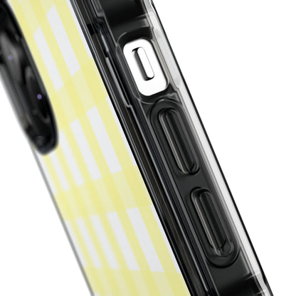 Ray Of Sunshine (Impact- Clear Magsafe/Magnetic)