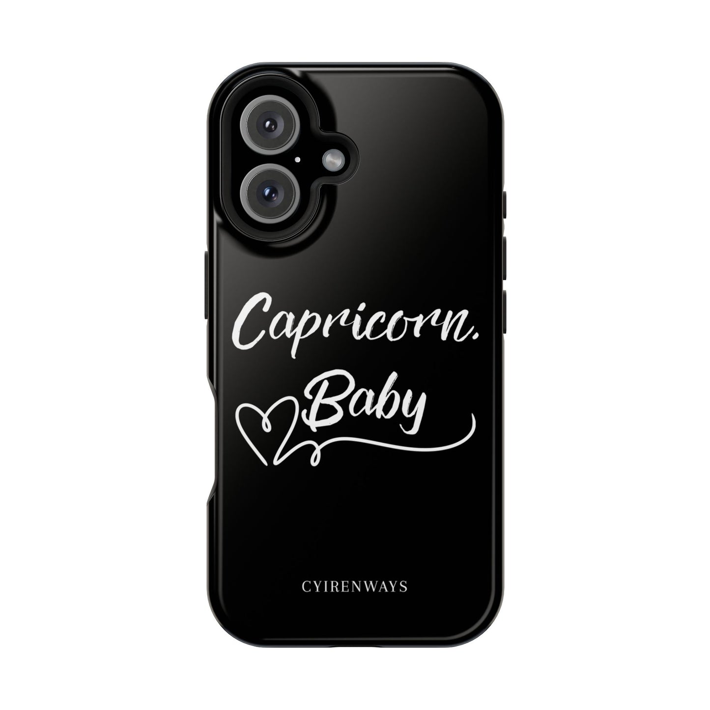 Capricorn Baby (Armoured Magsafe)