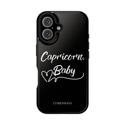 Capricorn Baby (Armoured Magsafe)