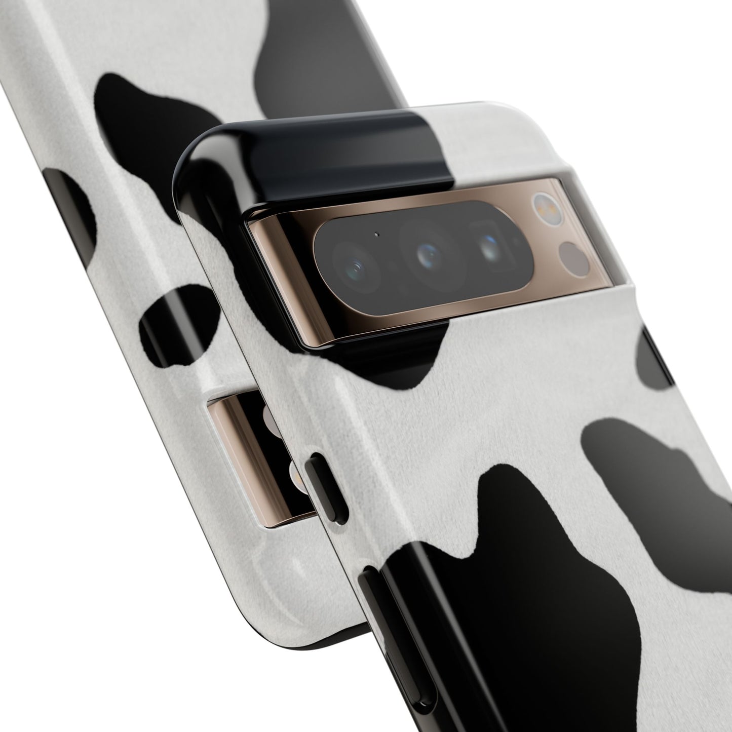 Cow- True tone (Armoured)