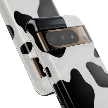 Cow- True tone (Armoured)