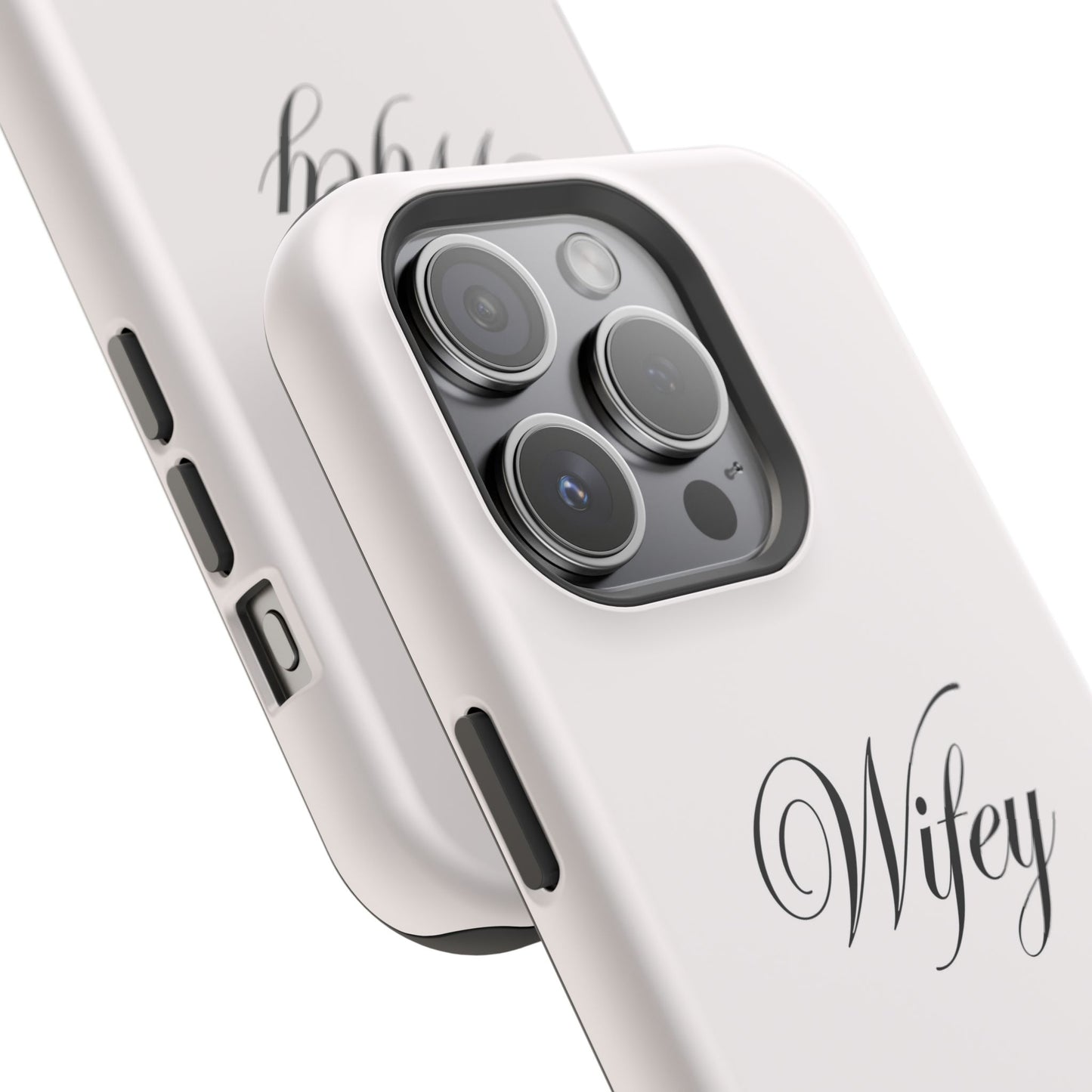 Wifey (Armoured Magsafe-compatible)