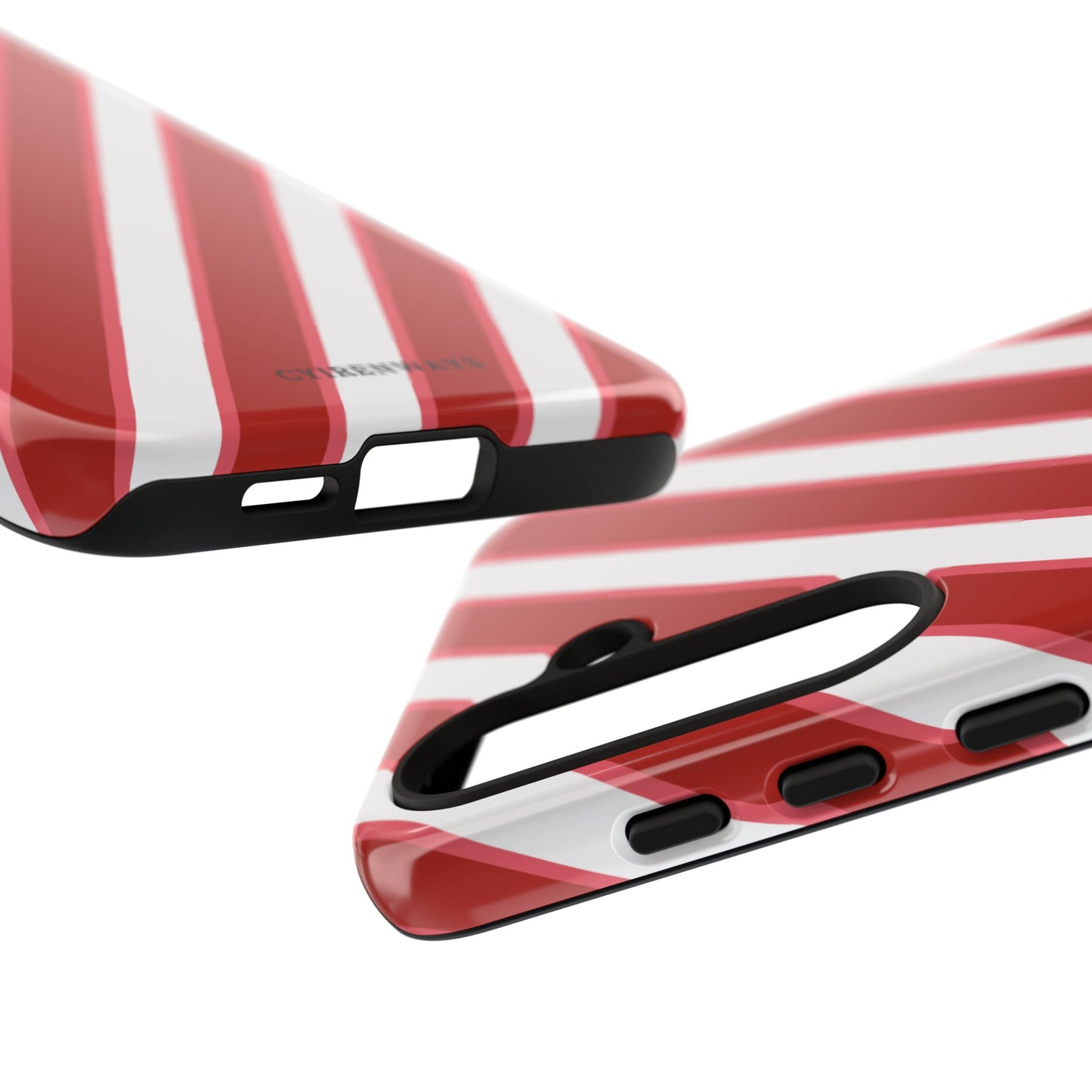 Candy Cane (Armoured)