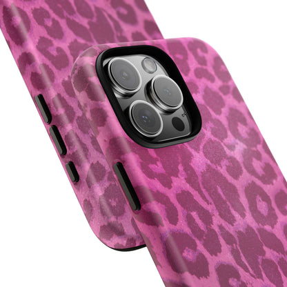 Pink Leopard (Arnoured)