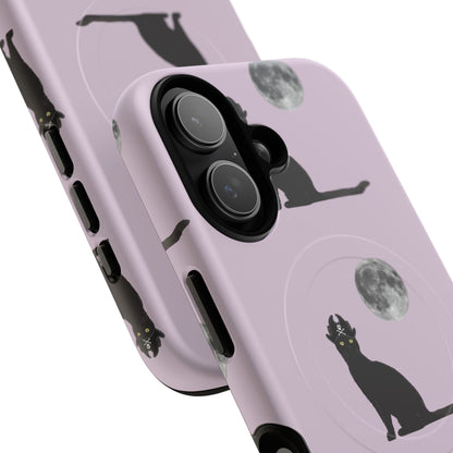 Pirate Cat (Armoured Magsafe-compatible)