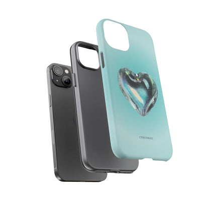 Aqua Heart (Armoured)