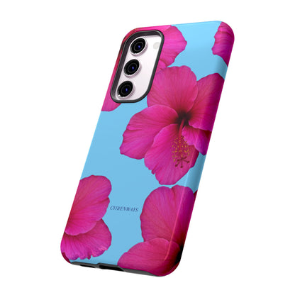 Blue Bliss (Armoured)