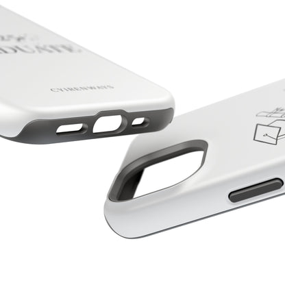 2025 Graduate (Armoured Magsafe)
