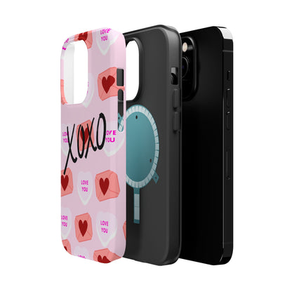 Lovers Notes (Armoured-Magsafe compatible)