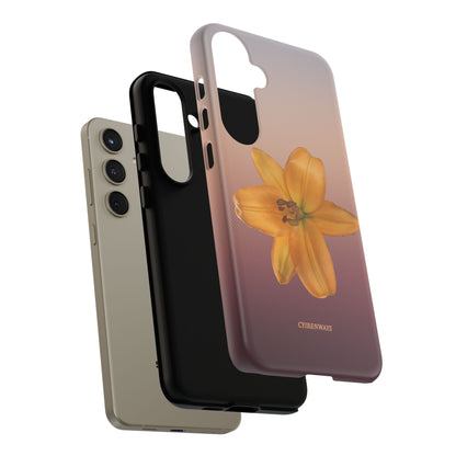 Vibrant Lily (Armoured)