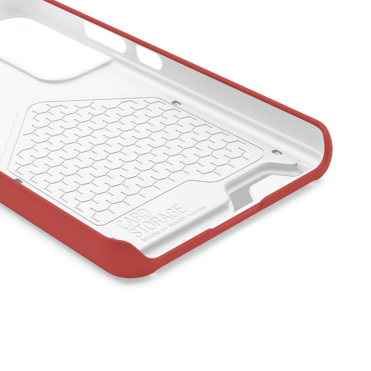 Cherry Vibes (Magsafe-compatible Card Holder)