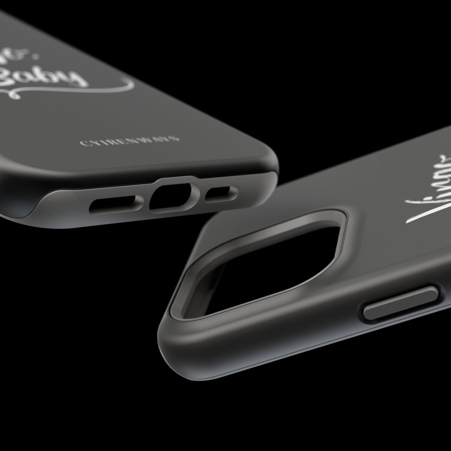 Virgo Baby (Armoured Magsafe)