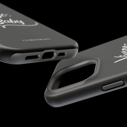 Virgo Baby (Armoured Magsafe)