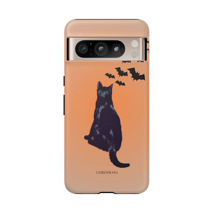 Cat Whisperer (Armoured)