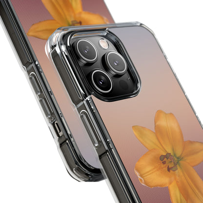 Vibrant Lily (Impact: Magsafe-compatible/Magnetic)