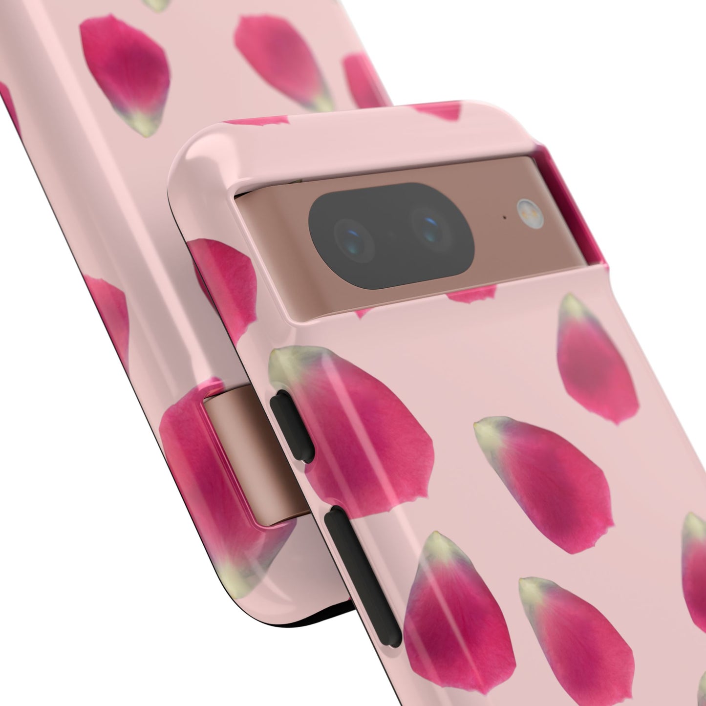 Falling Petals (Armoured)