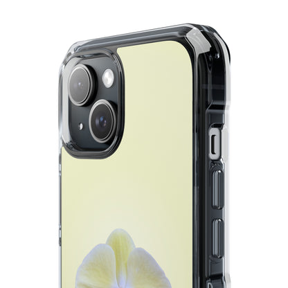 Soft Orcids (Impact: Clear magsafe-compatible/Magnetic)