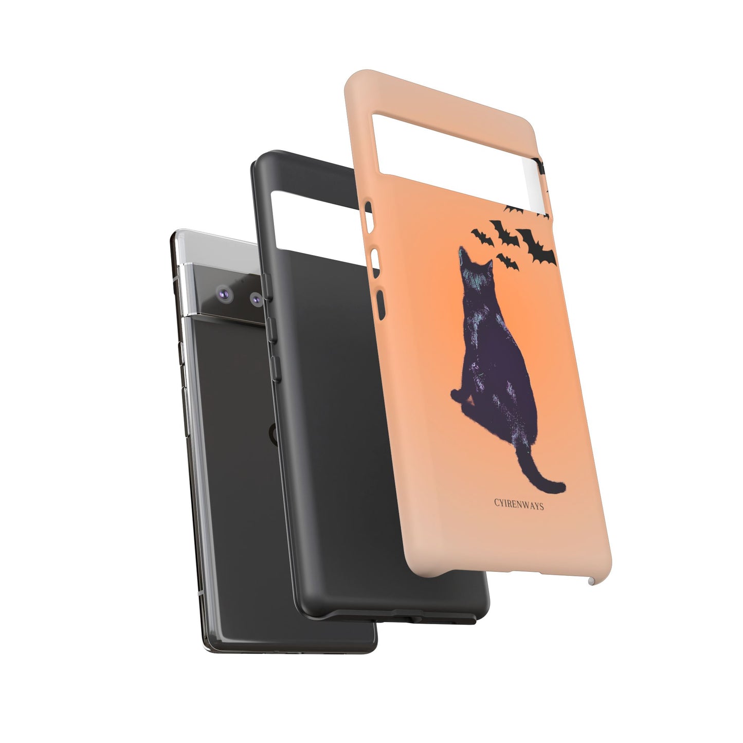 Cat Whisperer (Armoured)