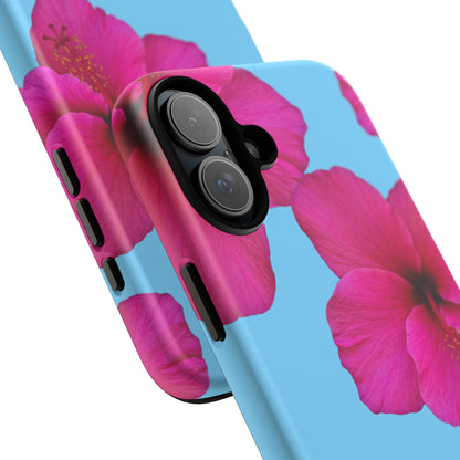 Blue Bliss (Armoured)