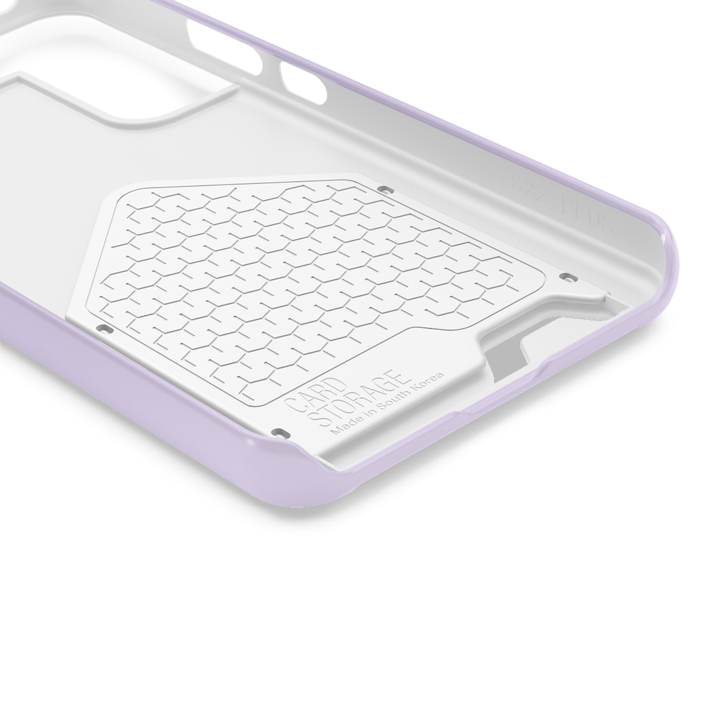 Dreamy Orchids (Magsafe-compatible Card Holder)