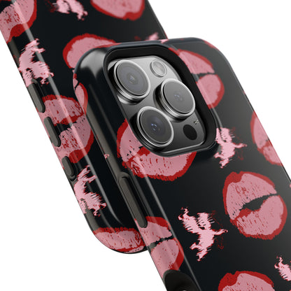 Wild at Heart ( Armoured-Magsafe)