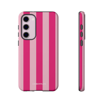 Iconic Pinks (Armoured)