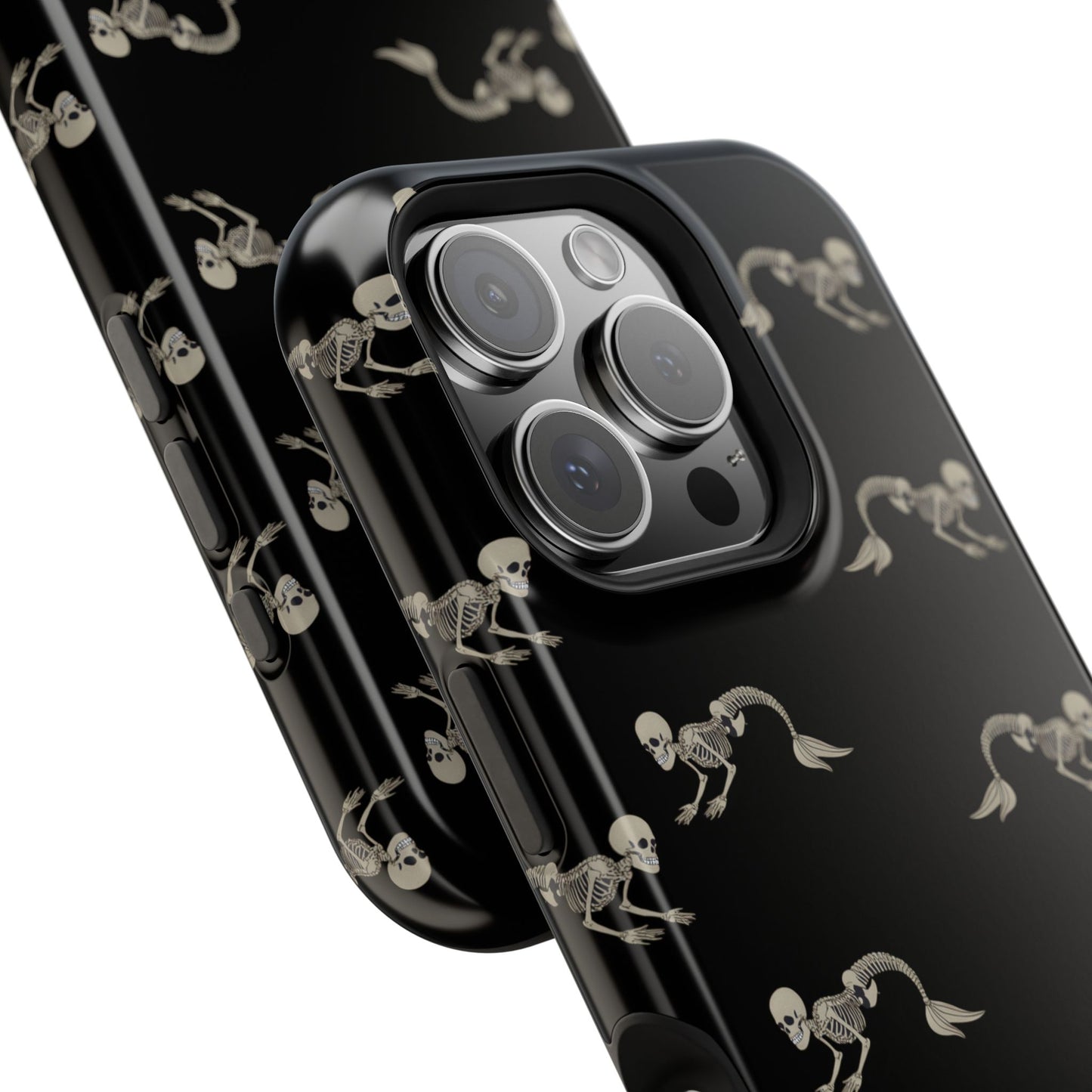 Mermaid Skeletons (Armoured Magsafe-compatible)