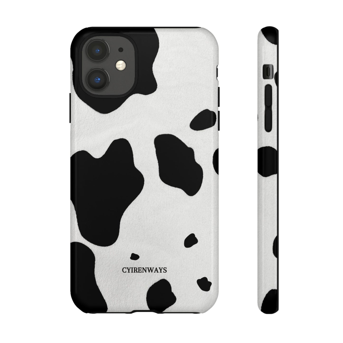 Cow- True tone (Armoured)