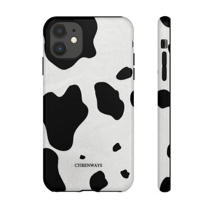 Cow- True tone (Armoured)