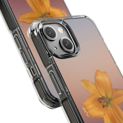 Vibrant Lily (Impact: Magsafe-compatible/Magnetic)