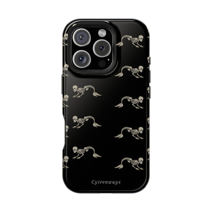 Mermaid Skeletons (Armoured Magsafe-compatible)