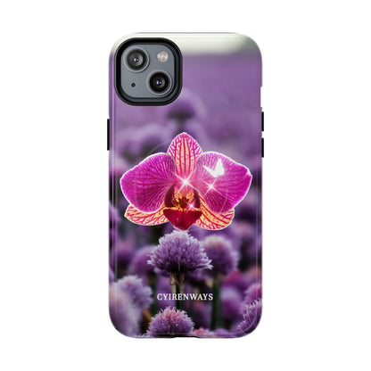 Orchid Magic (Armoured Magsafe)