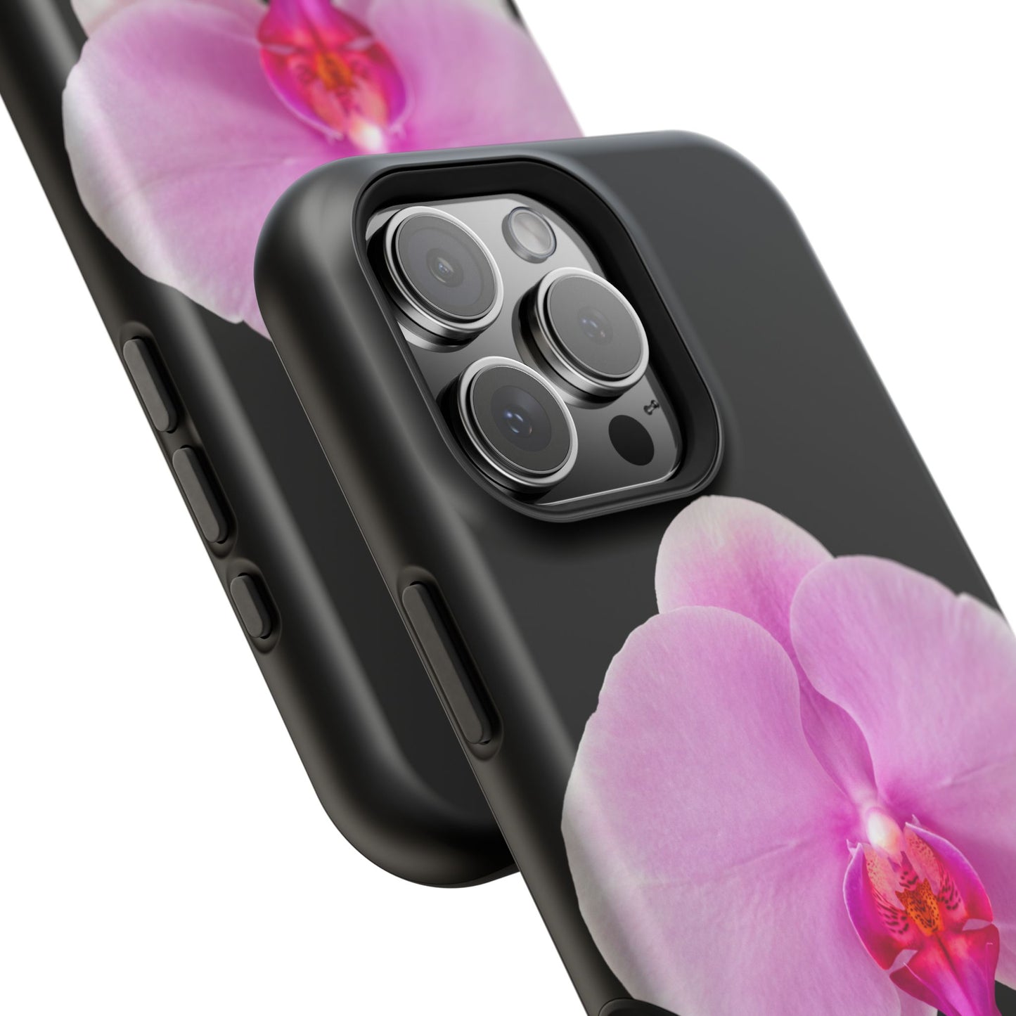 Lowkey, but highkey (Armoured Magsafe-compatible)