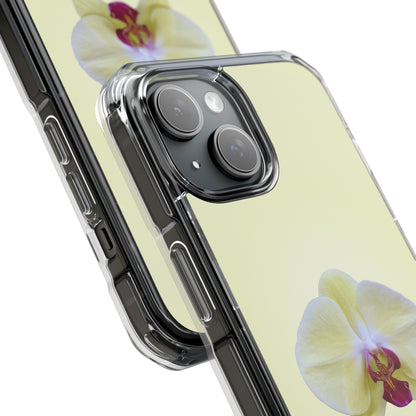 Soft Orcids (Impact: Clear magsafe-compatible/Magnetic)